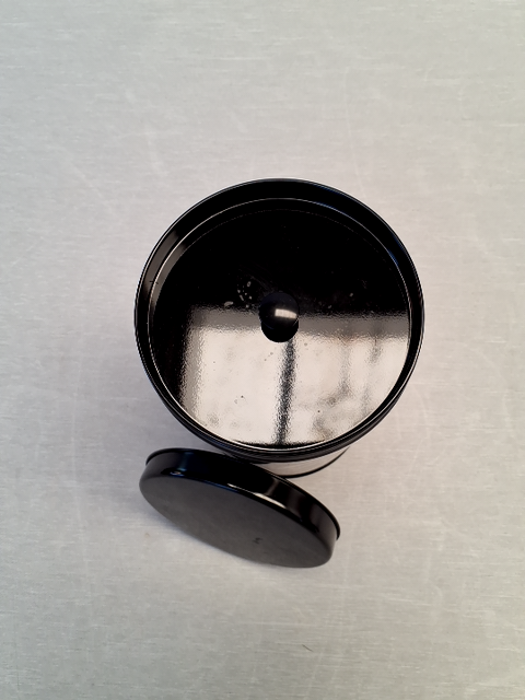 Stor Kaffedåse fra Cirkelkaffe